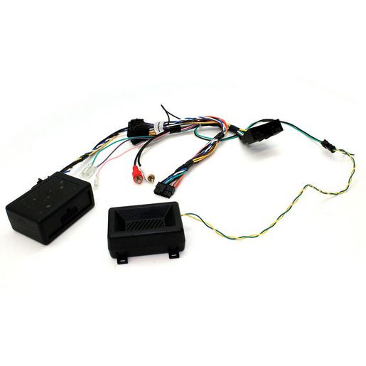 Aerpro Steering Wheel Control Interface SWC Suits Mazda BT-50 - CHMZ10C