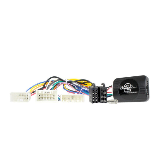 Aerpro Steering Wheel Control Interface SWC Suits Toyota - CHTO4C