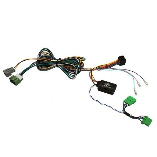Aerpro Steering Wheel Control Interface SWC - CHVL02