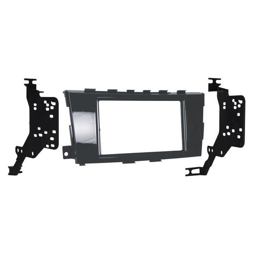Aerpro Facia fits Nissan Altima - FP8085