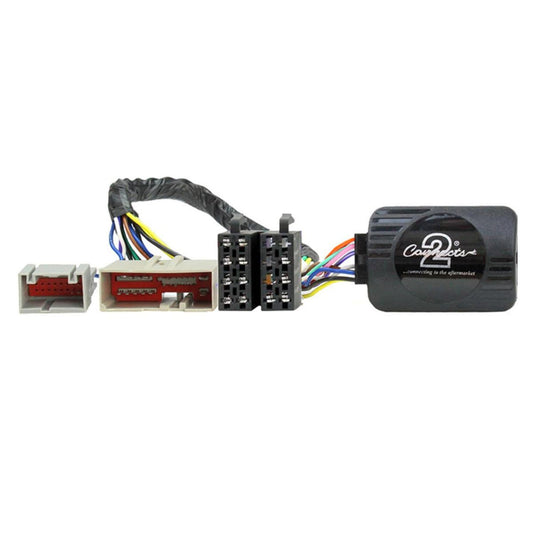 Aerpro Steering Wheel Control Interface SWC Suits Ford - CHFO19C