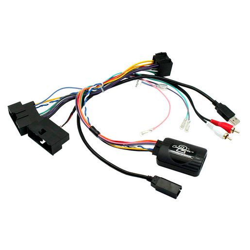 Aerpro Steering Wheel Control Interface SWC Suits Ford Ranger PX MK2 - CHFO14C
