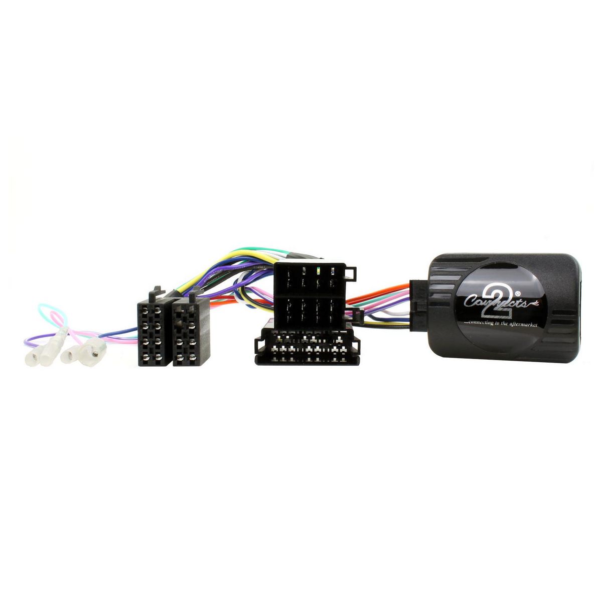 Aerpro Steering Wheel Control Interface SWC Suits Iveco Daily - CHIV5C