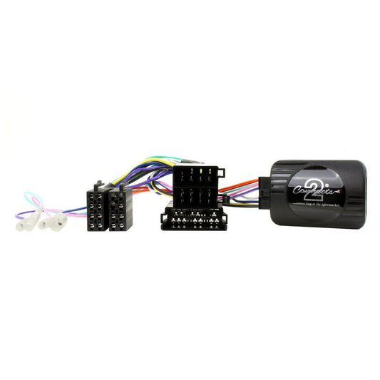 Aerpro Steering Wheel Control Interface SWC Suits Iveco Daily - CHIV5C