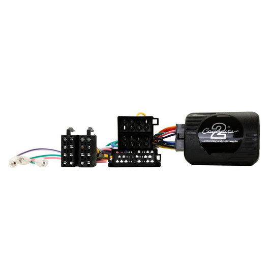 Aerpro Steering Wheel Control Interface SWC Suits Fiat Ducato - CHFT8C