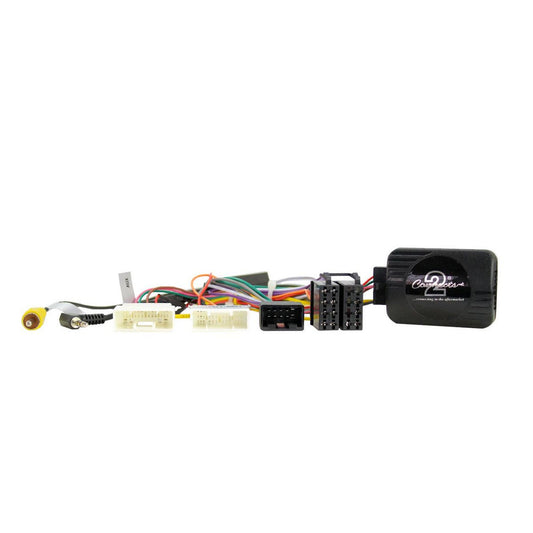 Aerpro Steering Wheel Control Harness SWC - CHTO14C
