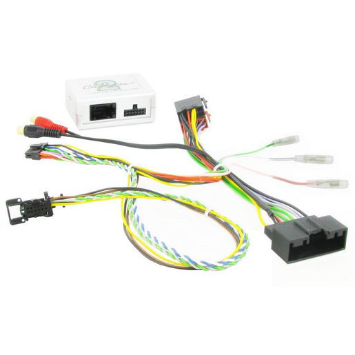 Aerpro Control Harness C fits Ford - CHFO4C