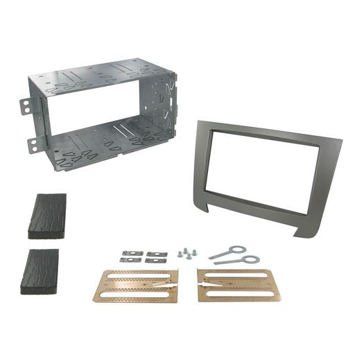 Aerpro Facia fits Ssangyong Rexton