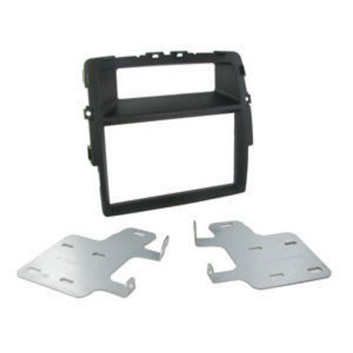 Aerpro Facia fits Renault Trafic X83 2011-2014 - FP8105