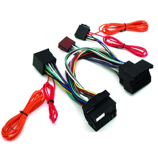 Aerpro T-Harness fits Holden - CT10VX04