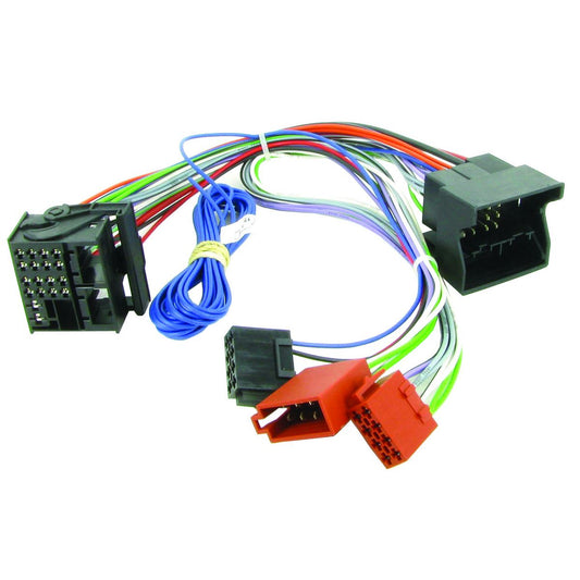 Aerpro T-Harness fits Audi - CT10AU09