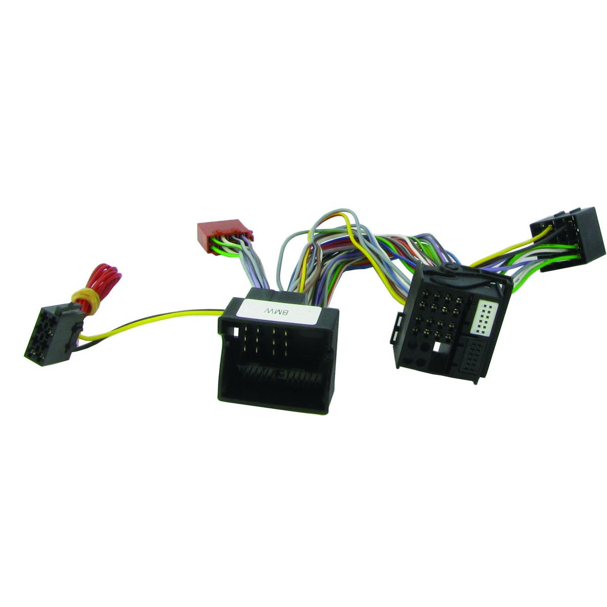Aerpro T-Harness fits BMW - CT10BM05