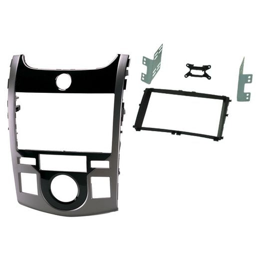 Aerpro Facia fits Kia Cerato Facia 09-13 - FP8069