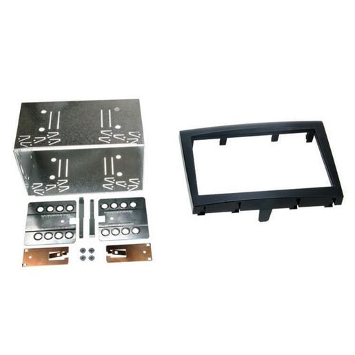 Aerpro Facia fits Porsche - FP8253