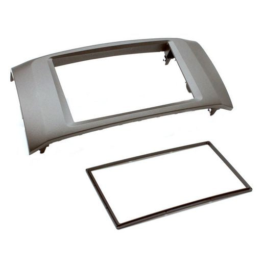 Aerpro Facia fits Nissan Pulsar B17/C12 - FP8371