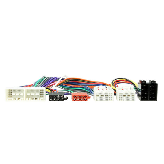 Aerpro T-Harness fits Hyundai CT10HY07 - CT10HY07