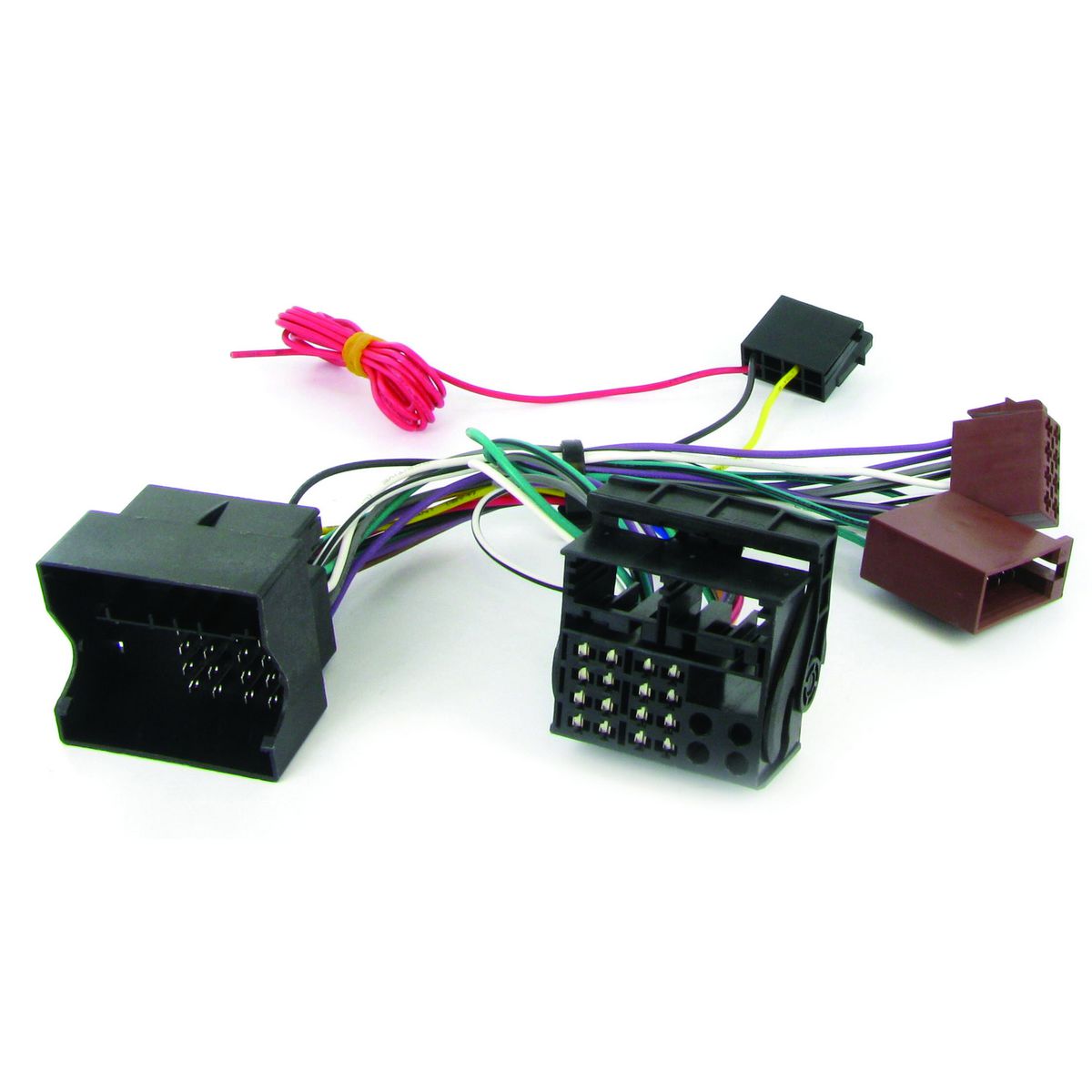 Aerpro T-Harness fits Skoda - CT10SK01