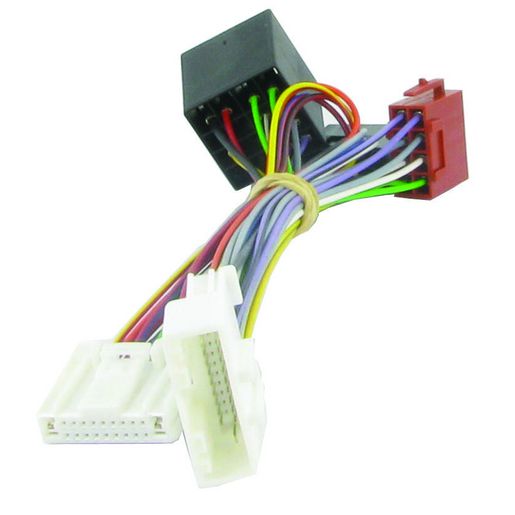 Aerpro T-Harness fits Subaru - CT10SU02