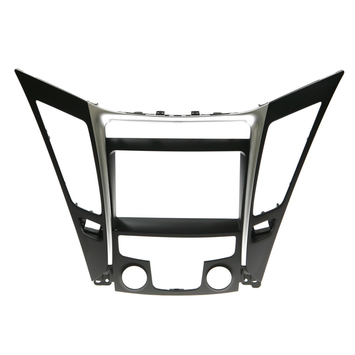 OEX Fuse Box Standard Blade 8 Way 20A 1 Pce - ACX1830