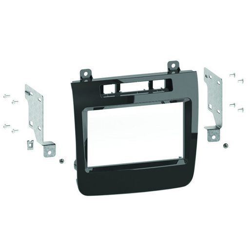 OEX QC Connector Male/Female White 6 Pole - 1 Kit - ACX2696BL