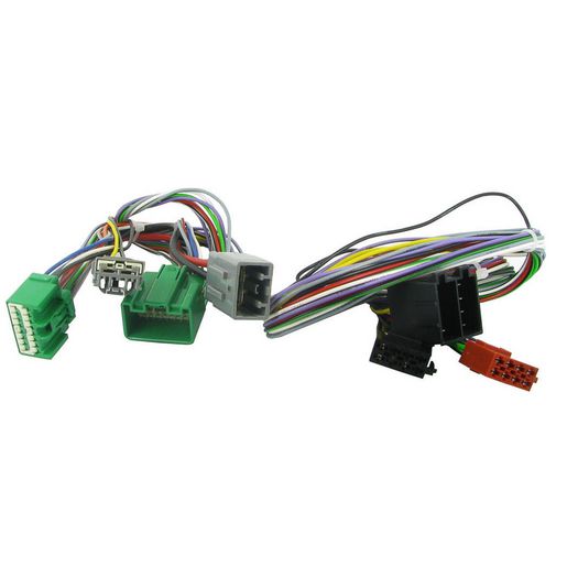 Aerpro T-Harness fits Volvo - CT10VL05