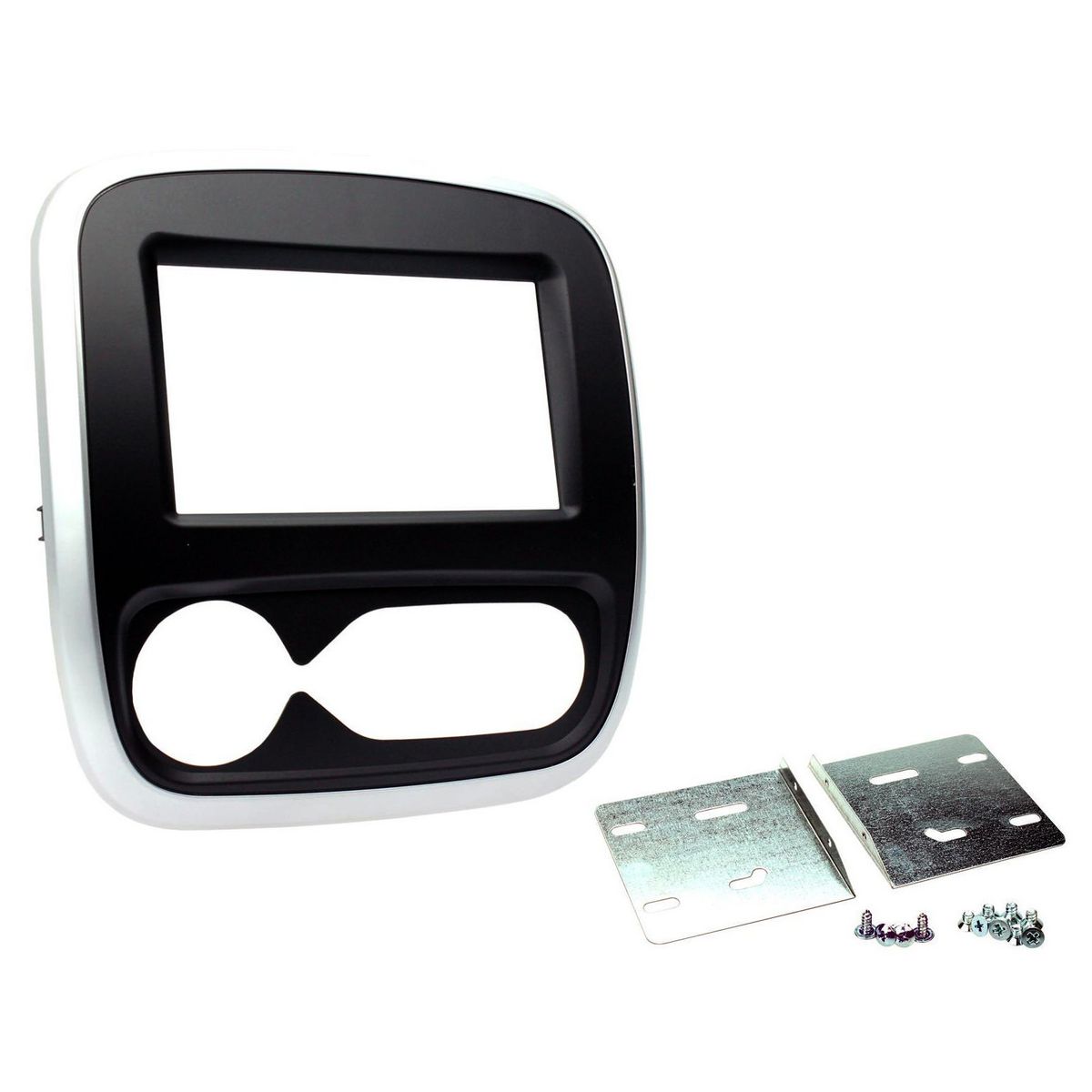 Aerpro Facia fits Renault Trafic X82 - FP8370