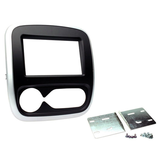 Aerpro Facia fits Renault Trafic X82 - FP8370