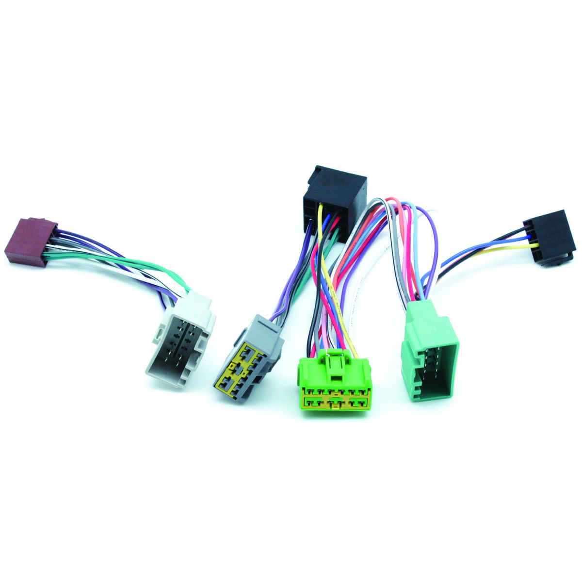 Aerpro T-Harness fits Volvo - CT10VL02