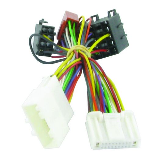 Aerpro T-Harness fits Nissan - CT10NS05