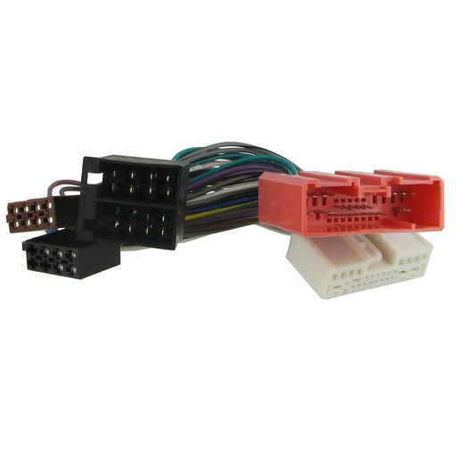 Aerpro T-Harness fits Mazda - CT10MZ02