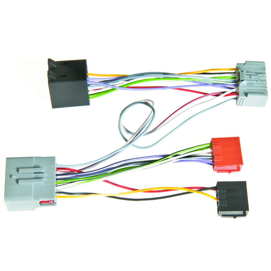 Aerpro T-Harness fits Land Rover - CT10LR04
