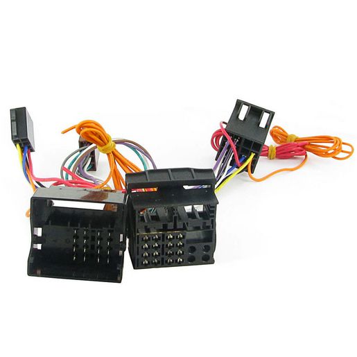 Aerpro T-Harness fits Mercedes - CT10MC02
