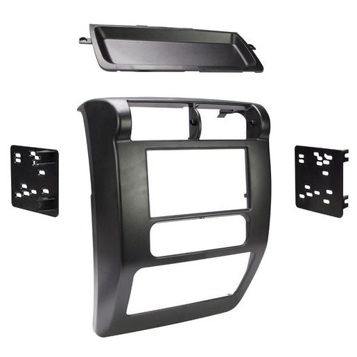 Aerpro Facia fits Jeep Wrangler TJ 2003-2007 - FP8337