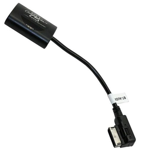 Aerpro Streaming Interface Adapter A2DP Suits Audi - APBTAU01