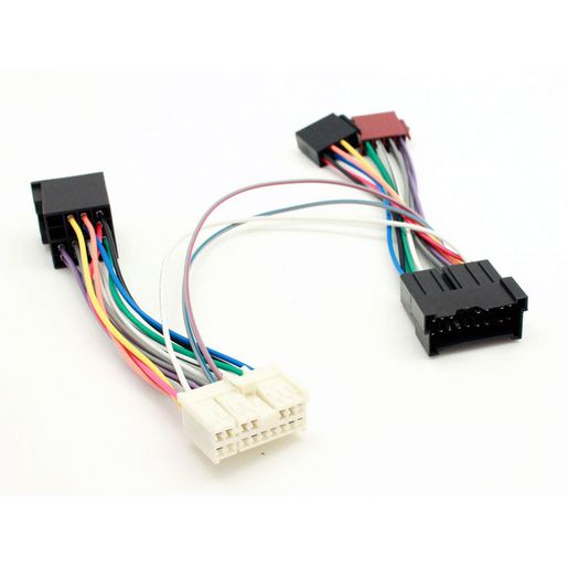 OEX Panel Mount Fuse Holder Midi 2 Way 200A 1 Pce - ACX6515