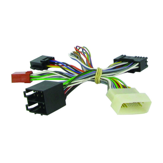 Aerpro T-Harness fits Hyundai - CT10HY03
