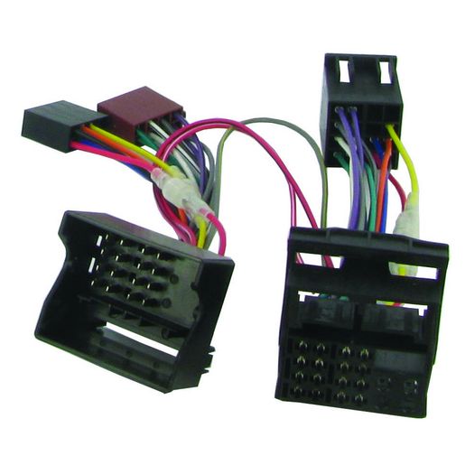 Aerpro T-Harness fits Ford - CT10FD03