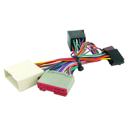 Aerpro T-Harness fits Ford - CT10FD04