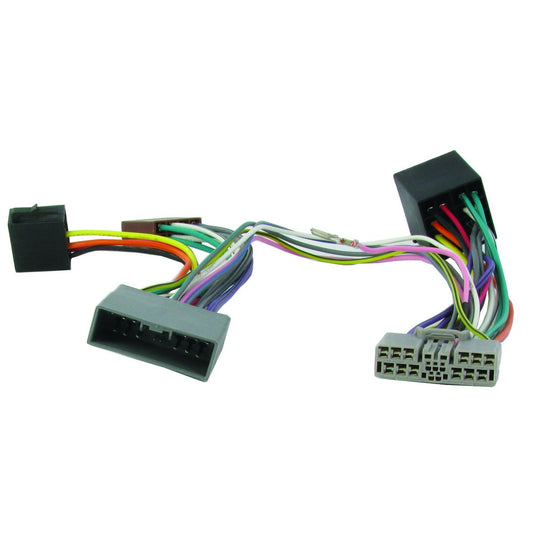 Aerpro T-Harness fits Honda - CT10HD03