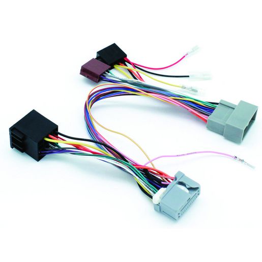 Aerpro T-Harness fits Honda - CT10HD04