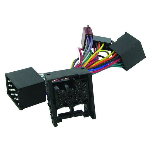 Aerpro T-Harness fits BMW - CT10BM01