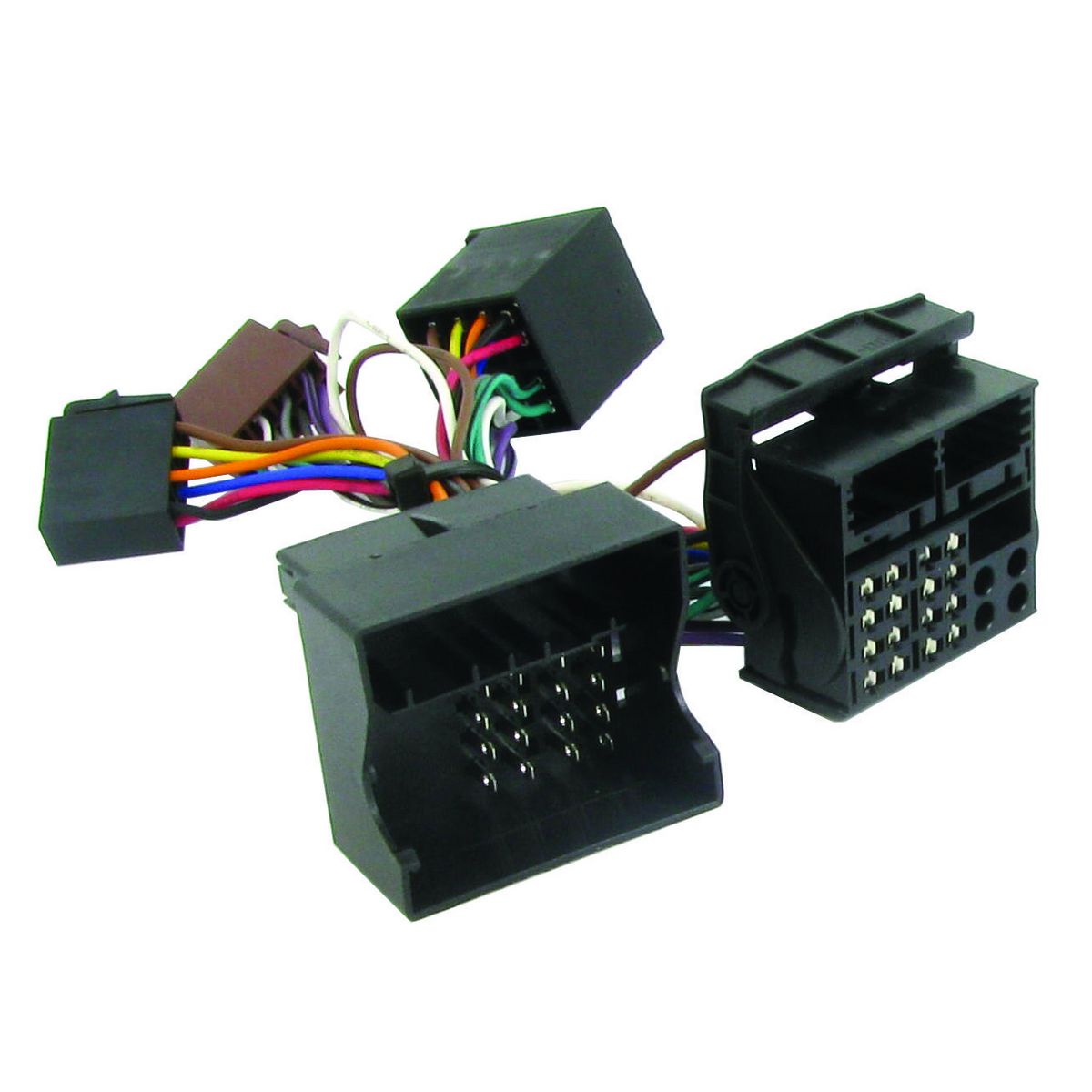 OEX Convoluted Split Tubing 16.6mm x 30m - ACX1110