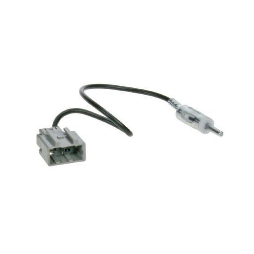 Aerpro DIN Antenna Adaptor fits Hyundai/Kia Accent/Optima 09 On - APA63