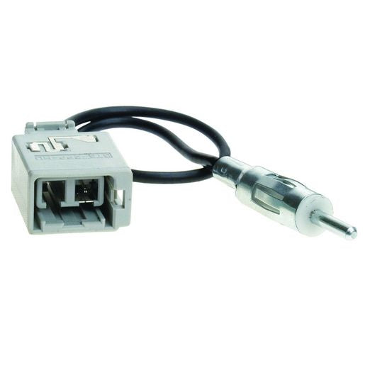 Aerpro DIN Antenna Adaptor fits Volvo S80/V70/V40 - APA65