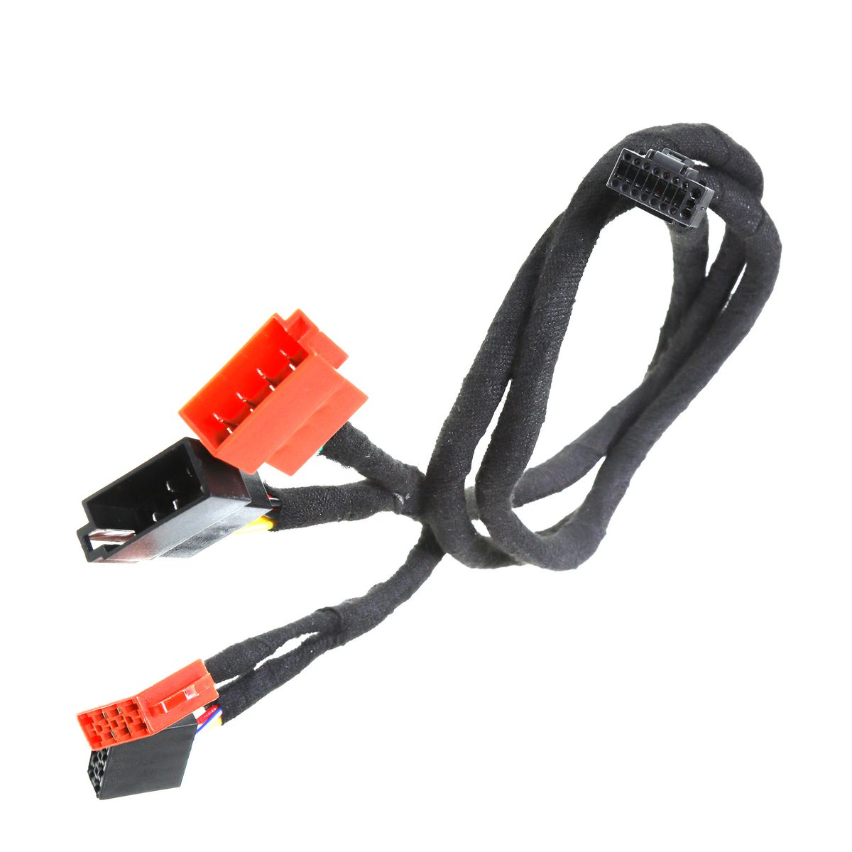 OEX In Line Fuse Holder 3AG Glass 1 Way 30A 10 Pce - ACX1701