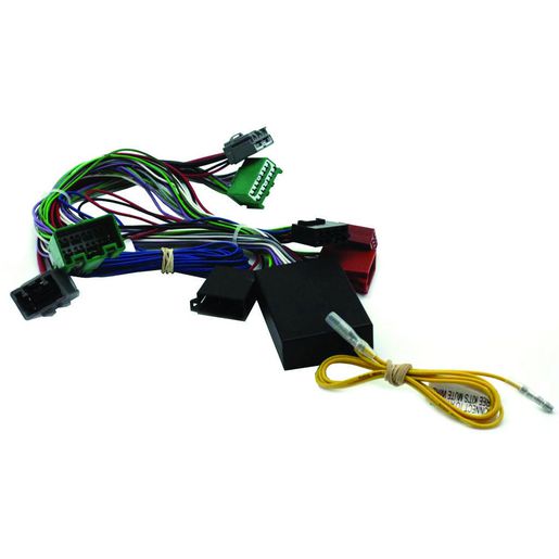Aerpro T-Harness fits Land Rover - CT10LR03
