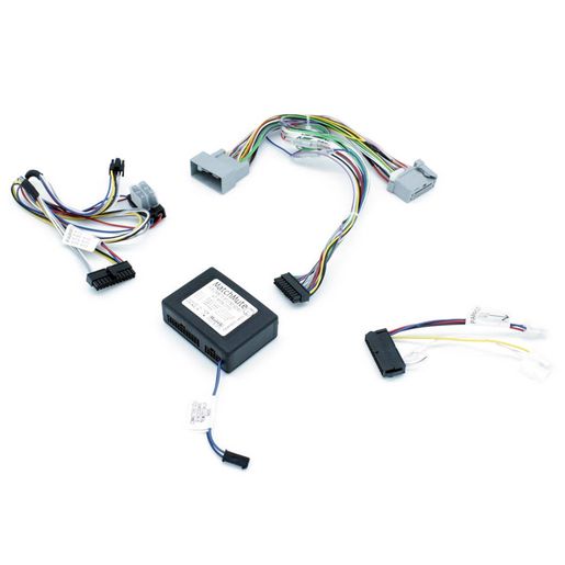 Aerpro T-Harness fits Honda - CTTHD002