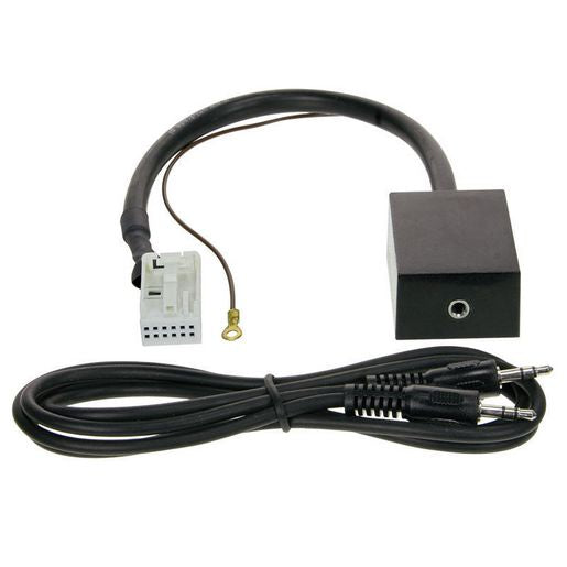 Aerpro Aux In Adaptor fits Audi All Models - APA50