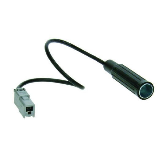 Aerpro DIN Antenna Adaptor fits Hyundai/Kia i30/Soul 07 On - APA64