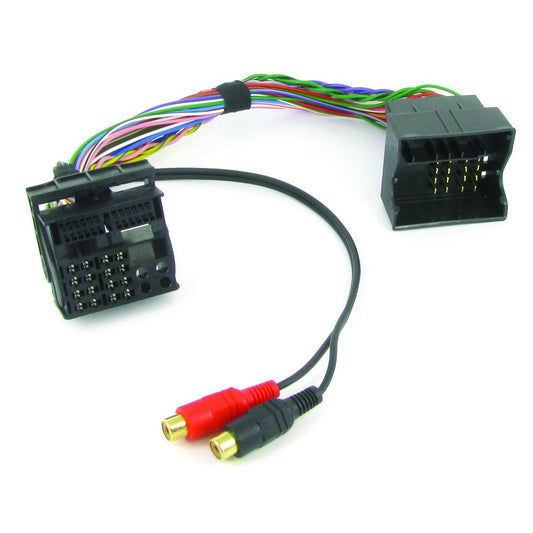 Aerpro Auxiliary Input fits Ford - AXFOX002